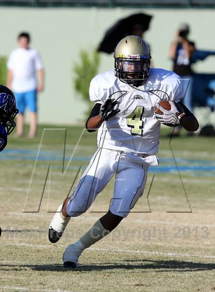 Thumbnail 1 in Windward vs. Kilpatrick photogallery.
