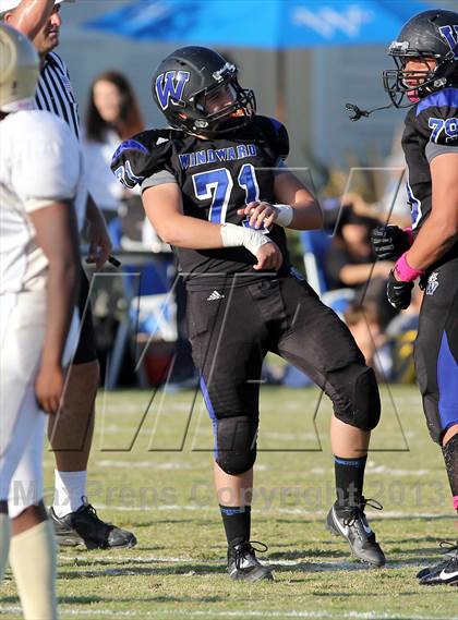 Thumbnail 1 in Windward vs. Kilpatrick photogallery.