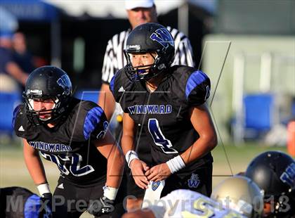 Thumbnail 2 in Windward vs. Kilpatrick photogallery.