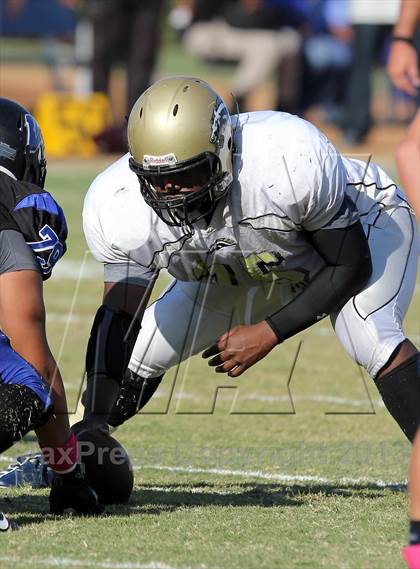 Thumbnail 3 in Windward vs. Kilpatrick photogallery.