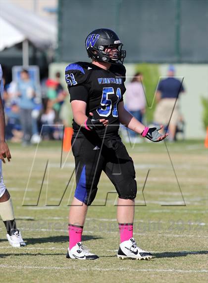 Thumbnail 1 in Windward vs. Kilpatrick photogallery.