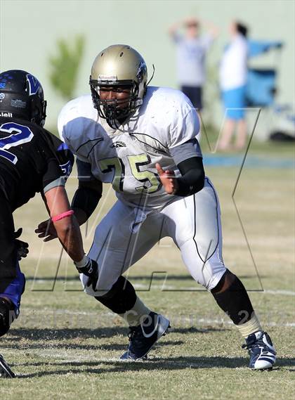 Thumbnail 3 in Windward vs. Kilpatrick photogallery.