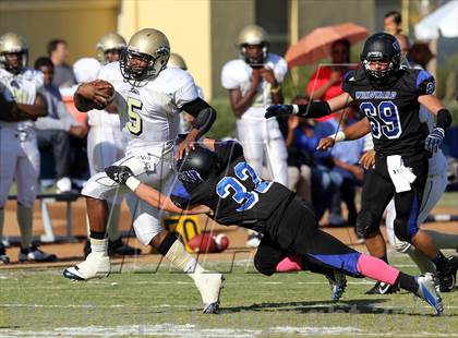 Thumbnail 3 in Windward vs. Kilpatrick photogallery.