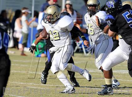 Thumbnail 1 in Windward vs. Kilpatrick photogallery.