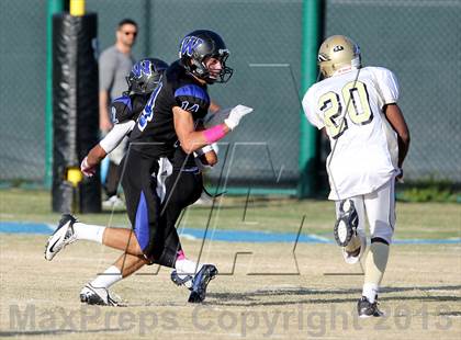 Thumbnail 1 in Windward vs. Kilpatrick photogallery.