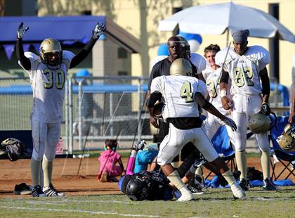 Thumbnail 2 in Windward vs. Kilpatrick photogallery.