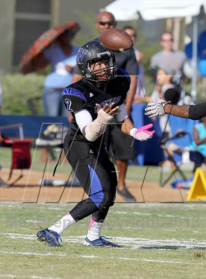 Thumbnail 3 in Windward vs. Kilpatrick photogallery.