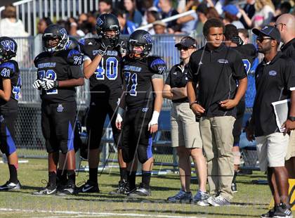 Thumbnail 3 in Windward vs. Kilpatrick photogallery.