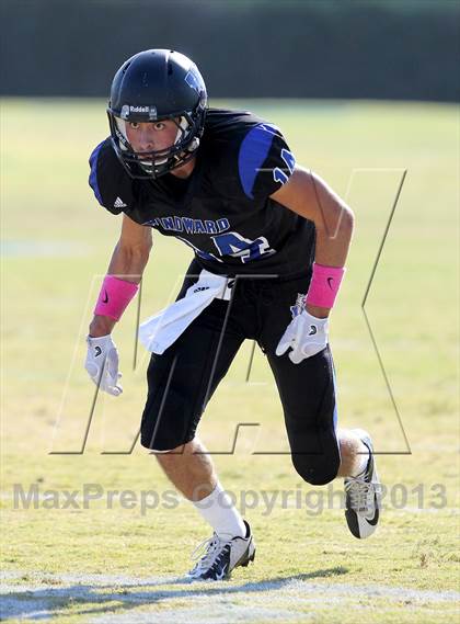 Thumbnail 3 in Windward vs. Kilpatrick photogallery.