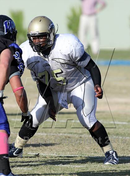 Thumbnail 1 in Windward vs. Kilpatrick photogallery.