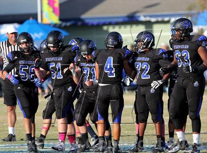 Thumbnail 2 in Windward vs. Kilpatrick photogallery.