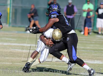 Thumbnail 1 in Windward vs. Kilpatrick photogallery.