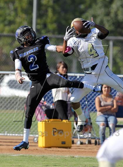 Thumbnail 3 in Windward vs. Kilpatrick photogallery.