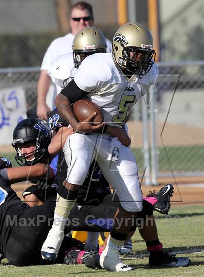 Thumbnail 1 in Windward vs. Kilpatrick photogallery.