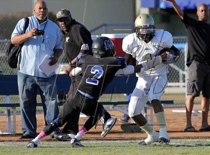 Thumbnail 2 in Windward vs. Kilpatrick photogallery.