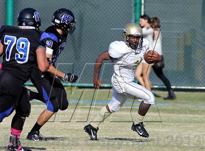 Thumbnail 1 in Windward vs. Kilpatrick photogallery.