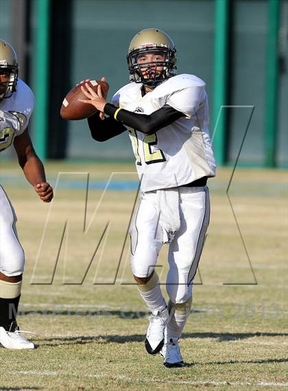 Thumbnail 3 in Windward vs. Kilpatrick photogallery.