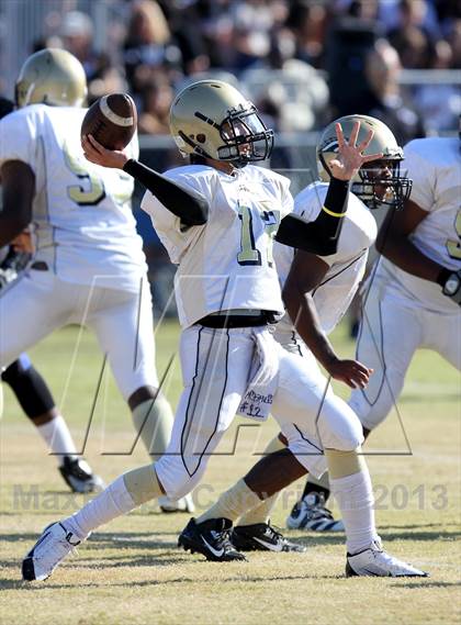 Thumbnail 2 in Windward vs. Kilpatrick photogallery.