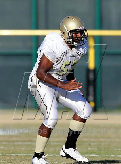 Thumbnail 2 in Windward vs. Kilpatrick photogallery.