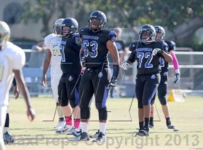 Thumbnail 1 in Windward vs. Kilpatrick photogallery.
