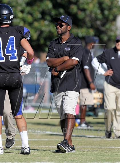 Thumbnail 2 in Windward vs. Kilpatrick photogallery.
