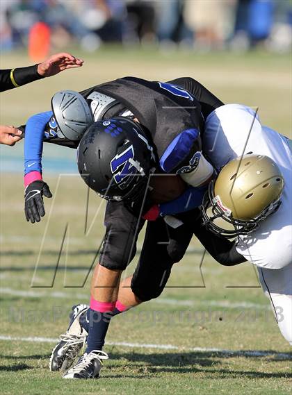 Thumbnail 1 in Windward vs. Kilpatrick photogallery.