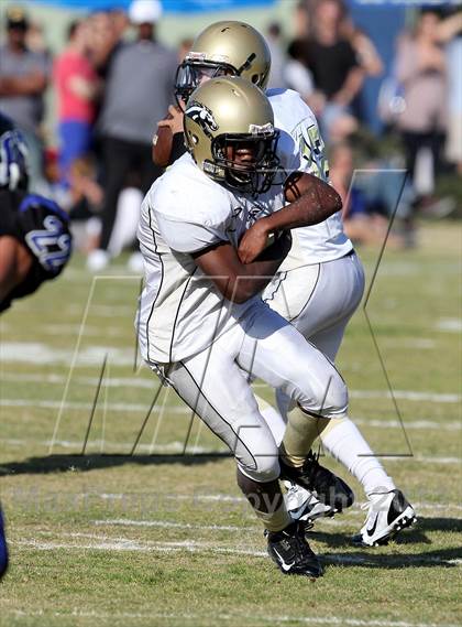 Thumbnail 1 in Windward vs. Kilpatrick photogallery.