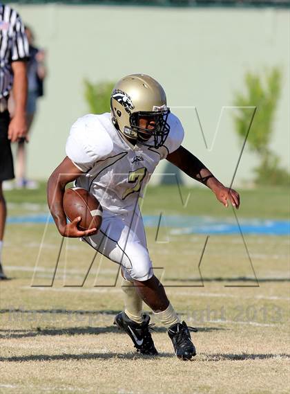 Thumbnail 1 in Windward vs. Kilpatrick photogallery.