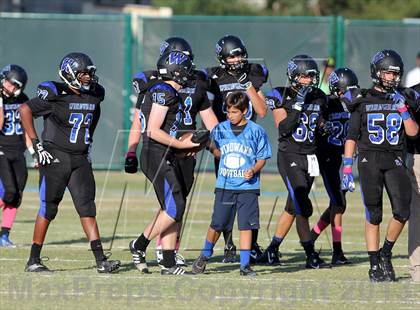 Thumbnail 2 in Windward vs. Kilpatrick photogallery.