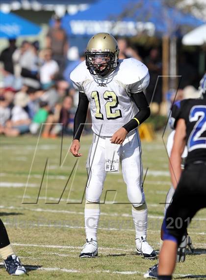 Thumbnail 3 in Windward vs. Kilpatrick photogallery.