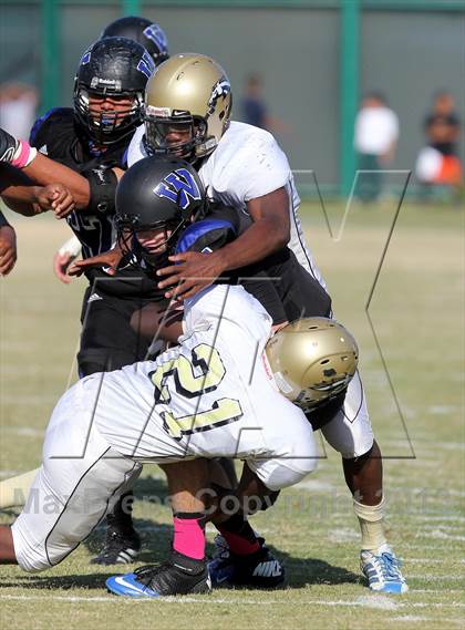 Thumbnail 1 in Windward vs. Kilpatrick photogallery.