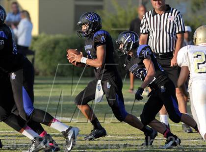 Thumbnail 1 in Windward vs. Kilpatrick photogallery.