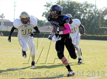 Thumbnail 3 in Windward vs. Kilpatrick photogallery.