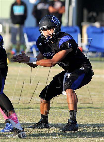 Thumbnail 3 in Windward vs. Kilpatrick photogallery.