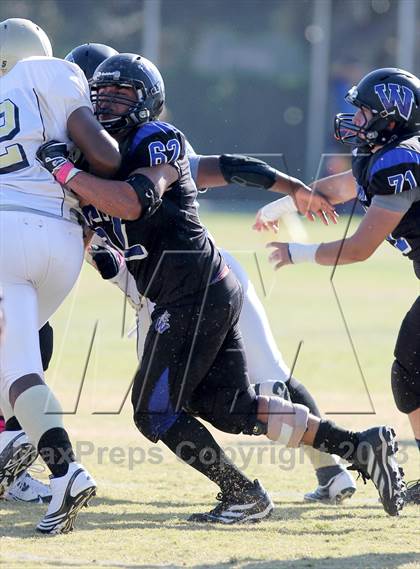 Thumbnail 1 in Windward vs. Kilpatrick photogallery.