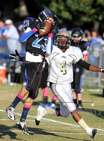 Thumbnail 1 in Windward vs. Kilpatrick photogallery.