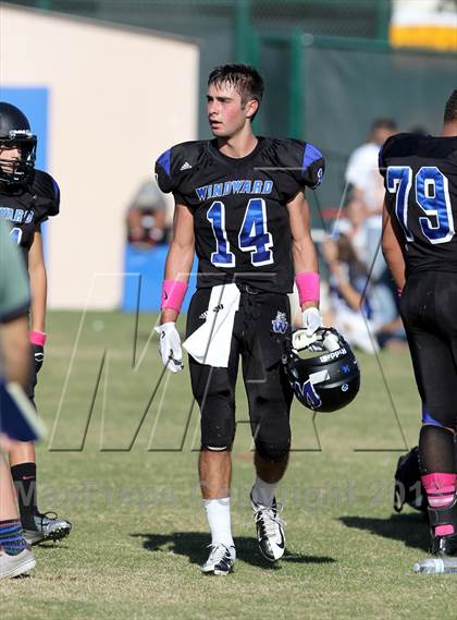 Thumbnail 3 in Windward vs. Kilpatrick photogallery.
