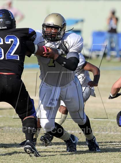 Thumbnail 2 in Windward vs. Kilpatrick photogallery.