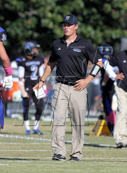 Thumbnail 3 in Windward vs. Kilpatrick photogallery.