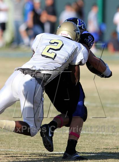 Thumbnail 1 in Windward vs. Kilpatrick photogallery.