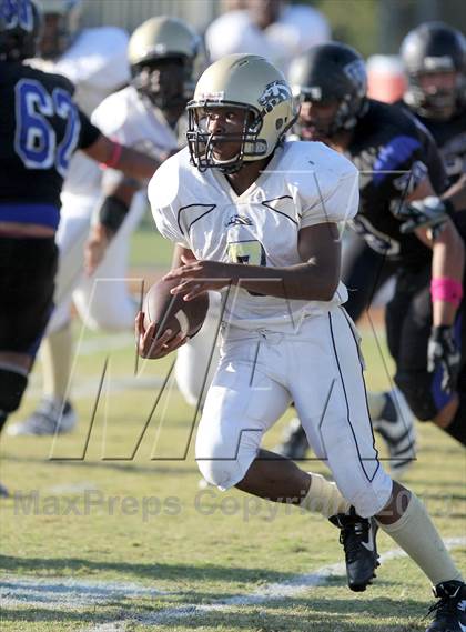Thumbnail 2 in Windward vs. Kilpatrick photogallery.