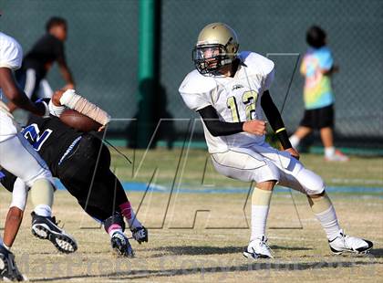 Thumbnail 3 in Windward vs. Kilpatrick photogallery.