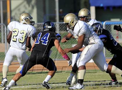 Thumbnail 1 in Windward vs. Kilpatrick photogallery.