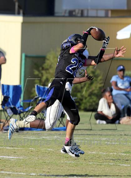 Thumbnail 3 in Windward vs. Kilpatrick photogallery.