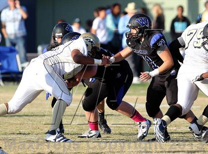 Thumbnail 3 in Windward vs. Kilpatrick photogallery.