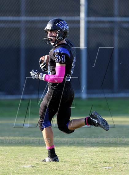 Thumbnail 2 in Windward vs. Kilpatrick photogallery.