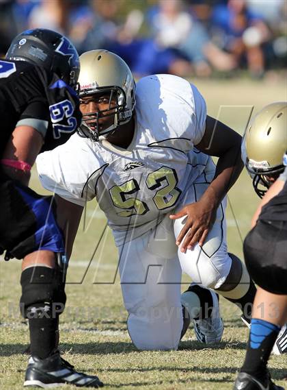 Thumbnail 2 in Windward vs. Kilpatrick photogallery.