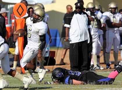 Thumbnail 2 in Windward vs. Kilpatrick photogallery.