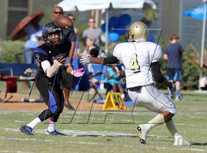 Thumbnail 2 in Windward vs. Kilpatrick photogallery.