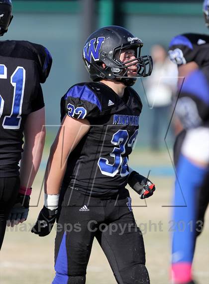Thumbnail 1 in Windward vs. Kilpatrick photogallery.